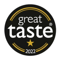 Yorvale Great Taste Award 2022