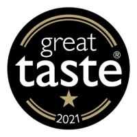 Yorvale Great Taste Award 2021
