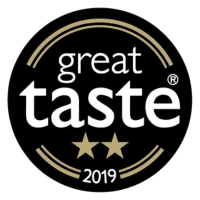Yorvale Great Taste Award 2019