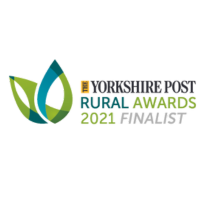 Yorvale Yorkshire Post Rural Award 2021 Finalist